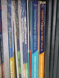 Aakash Textbook Package