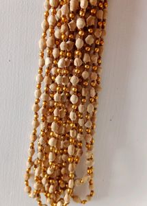 Wooden Beads String