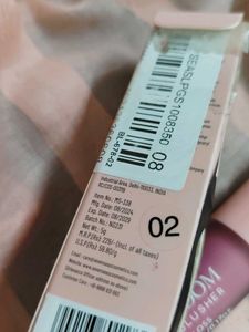 Cheek Bloom Liquid Blusher