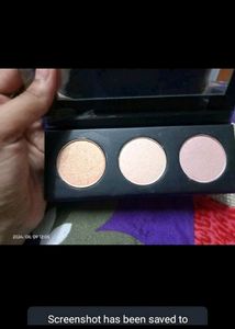 Sugar Pallete