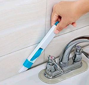 Window Groove Cleaning Brush Tool
