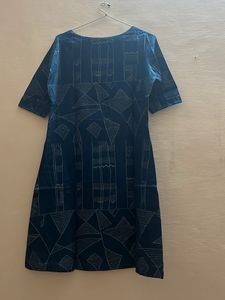 Knee Lenght Kurti