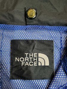 The North Face Gore-Tex Jacket