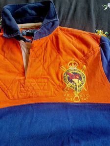 Polo Full T Shirt Of Ralph Lauren
