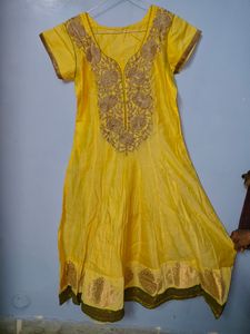 Festive Season Offer Beautiful Gown