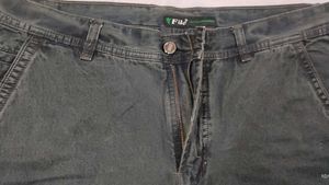 File Brand Jeans
