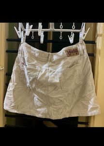 NEW MUDD  Cute corduroy Skirt