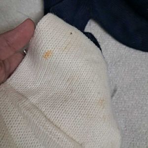 Christmas Festive Snowman Sweater