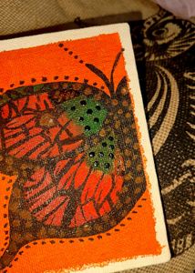 Tiny Flutty Vibes - A Pookie Piece