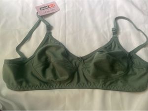 Brand New Bra