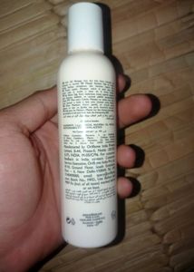 Hair Oil