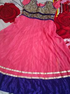 Net Wedding Wear Kurta