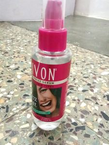 Livon Hair Serum