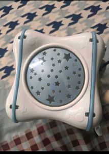 Chicco Rainbow 🌈 Cube - Blue