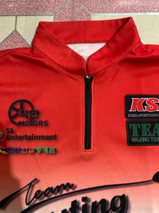 Racing T-shirt