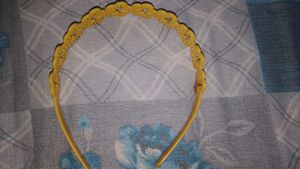 Hair Band