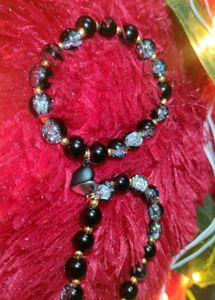 Beaded Bracelet Set