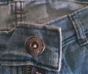 3 Women Jeans