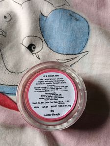 Recode Lip And Cheek Tint
