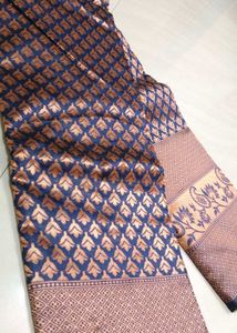 New Saree