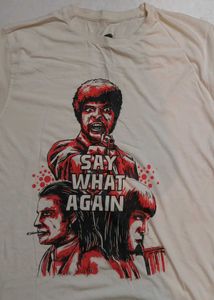 Pulp Fiction Tee