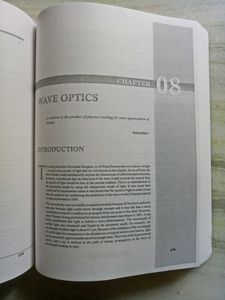Class 12 Best Physics Module