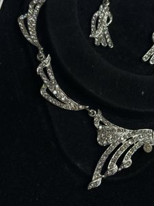 Elegant Jewellery Set