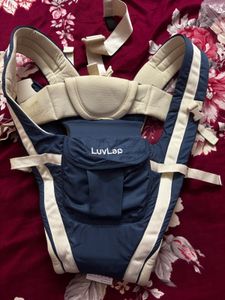 LuvLap Baby Carrier