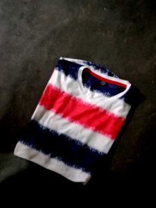 Striped T-Shirt