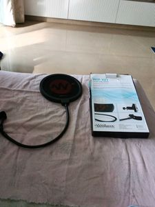Wright WP 101 Pop Filter