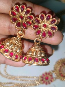 Jewellery Set