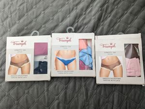 Triumph Hipster (6pcs)