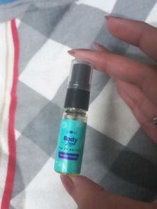 Plum Perfume Tester Combo