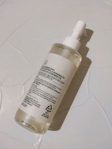 Anua Heartleaf Pore Control Cleansing Oil