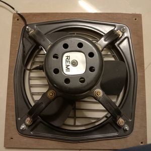 Exhaust Fan