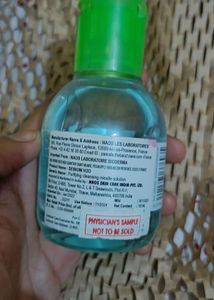 Bioderma Sebium H2O Micellar Water