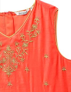 baby girl diwali sale . Maxi party wear gown