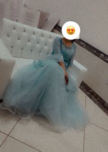 Beautiful Gown