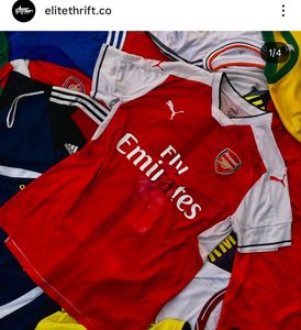 Arsenal Jersey