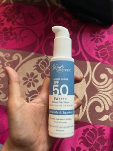 Skin Secrets