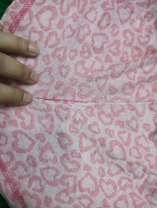 Short Cotton 💚