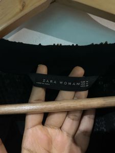 Zara top