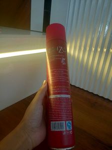 Ezno Hair Setting Sprey
