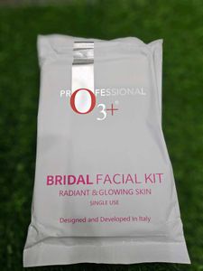 O3+ Bridal Facial Kit