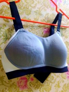 Zivame Sports Bra