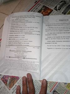 Business Organisation And Communication Book