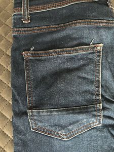 OG Being Human jeans