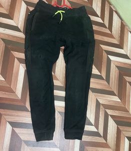 This Is A Jogger Used But Good