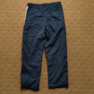 UMBRO ENGLAND TRACKPANT BLACK