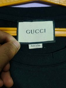 Gucci Graphic Tee